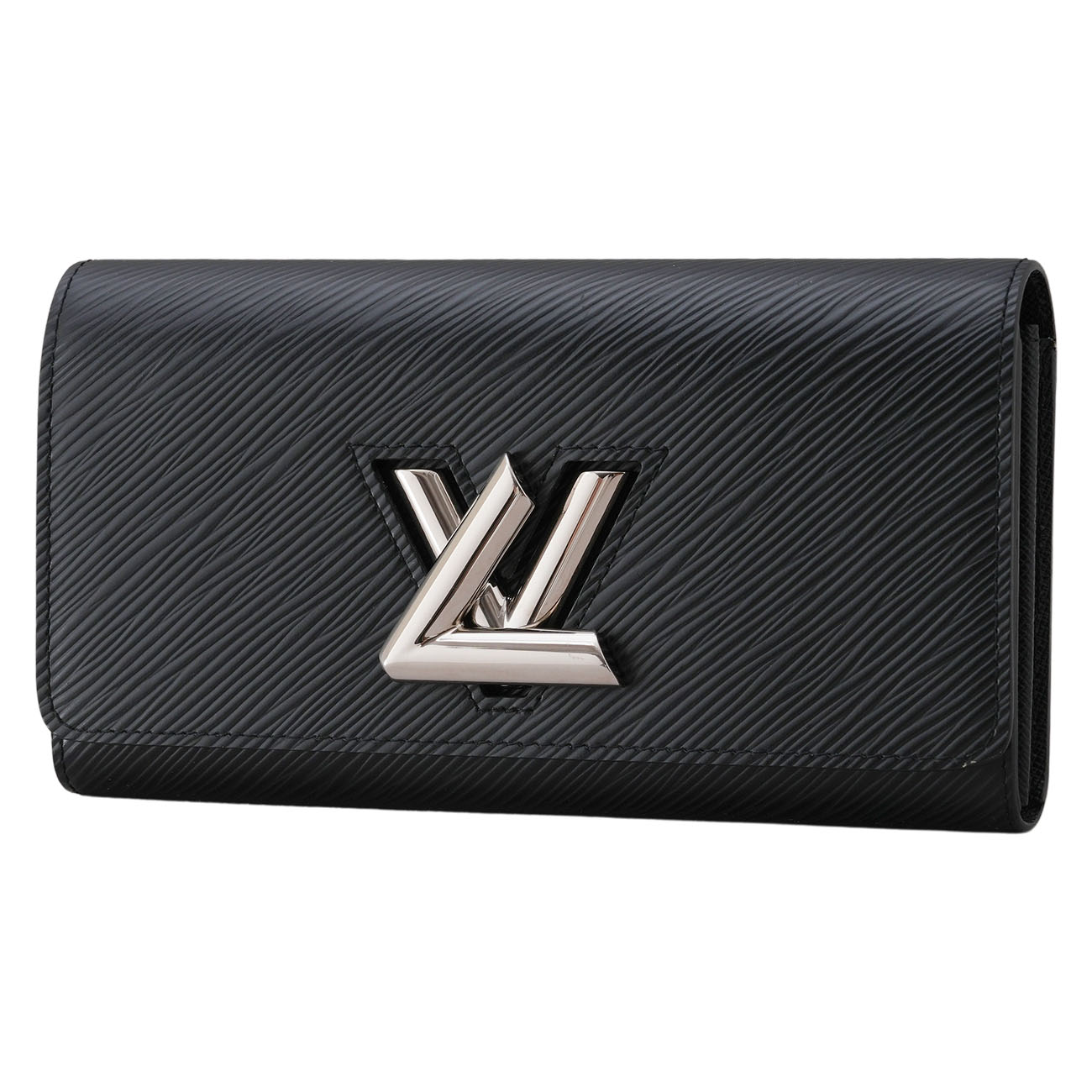 LOUIS VUITTON(USED)루이비통 M68309 에삐 트위스트 장지갑